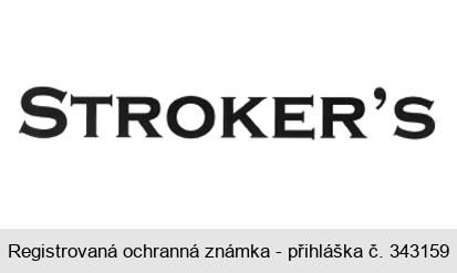 STROKER´S