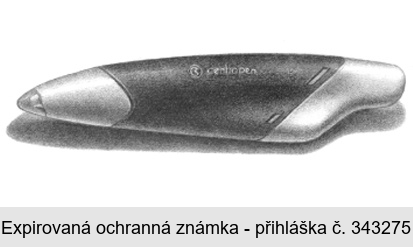 Centropen
