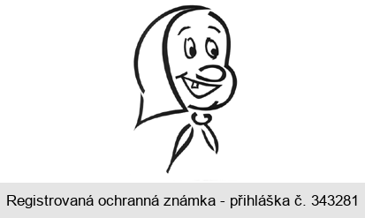 Ochranná známka