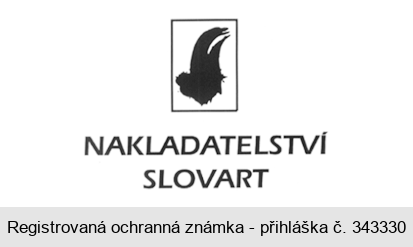 NAKLADATELSTVÍ SLOVART