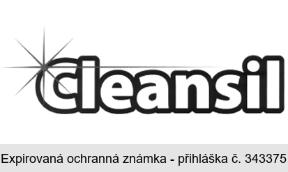 Cleansil