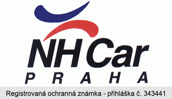 NH Car PRAHA