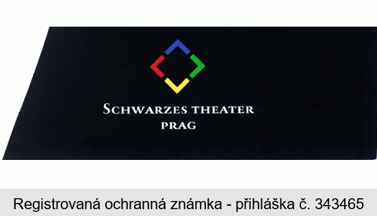 SCHWARZES THEATER PRAG