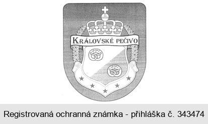 KRÁLOVSKÉ PEČIVO