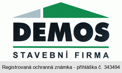 DEMOS STAVEBNÍ FIRMA