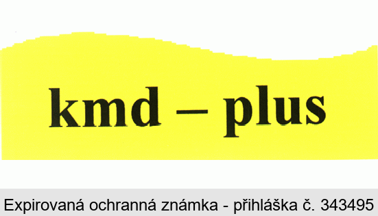 kmd - plus