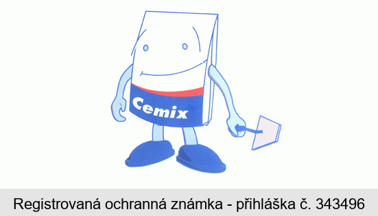 Cemix