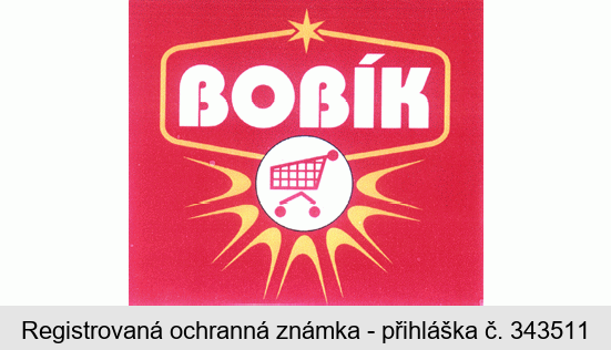 BOBÍK