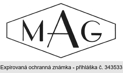 MAG