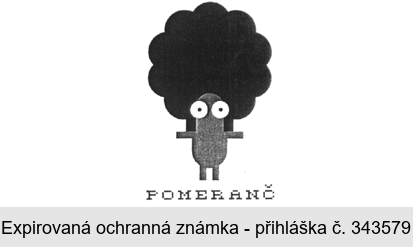 POMERANČ