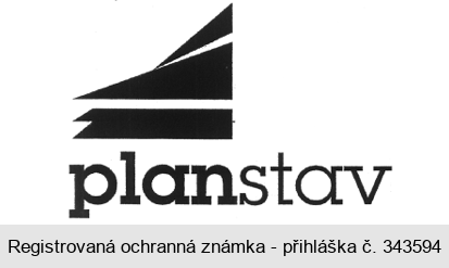 planstav