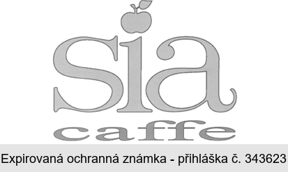 sia caffe