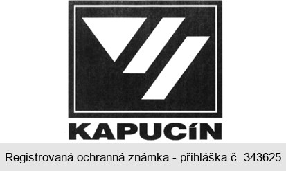 KAPUCÍN