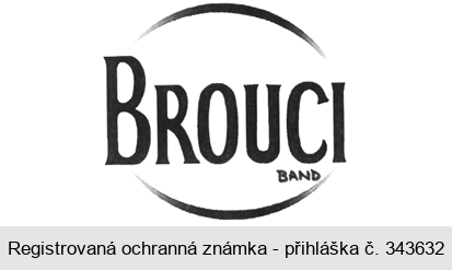 BROUCI BAND