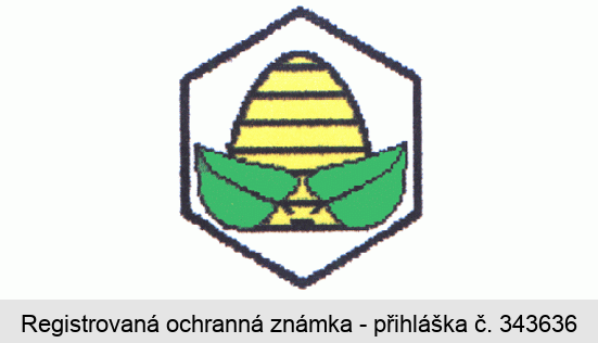 Ochranná známka