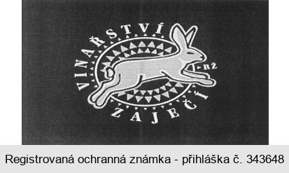 VINAŘSTVÍ RŽ ZAJEČÍ