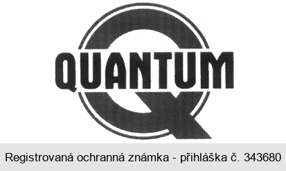 Q QUANTUM