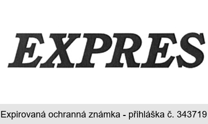 EXPRES