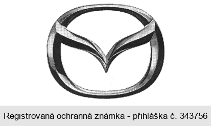 Ochranná známka