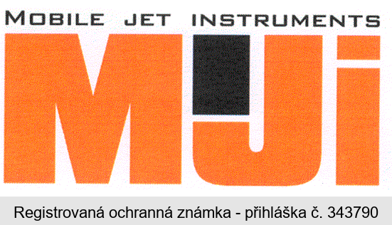 MOBILE JET INSTRUMENTS MJI