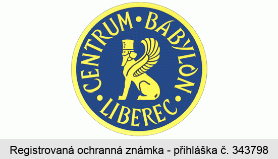 CENTRUM BABYLON LIBEREC