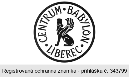 CENTRUM BABYLON LIBEREC