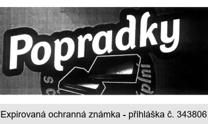 Popradky