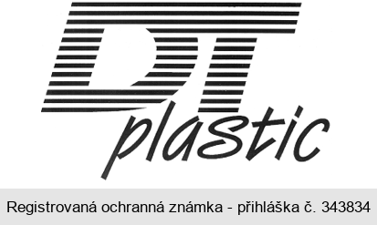 DT plastic