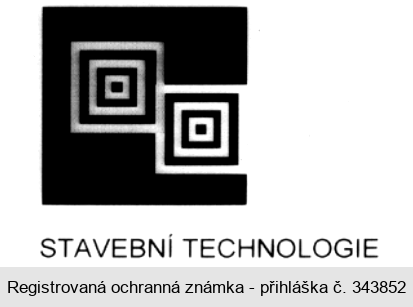 STAVEBNÍ TECHNOLOGIE