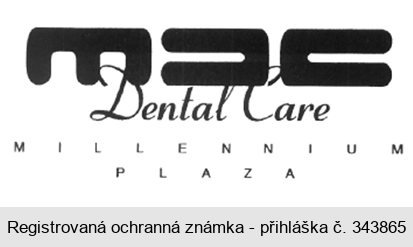 mdc Dental Care MILLENNIUM PLAZA