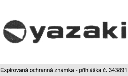 yazaki