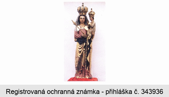 Ochranná známka