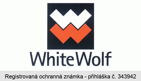 White Wolf