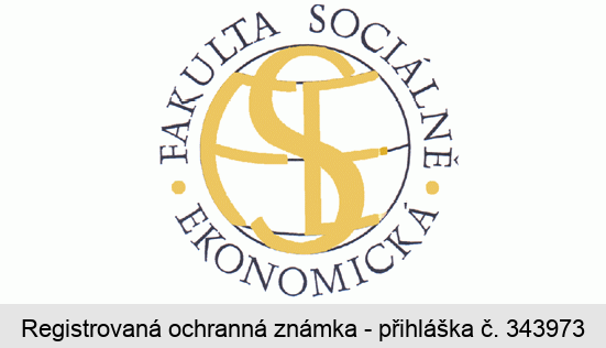 FSE FAKULTA SOCIÁLNĚ EKONOMICKÁ