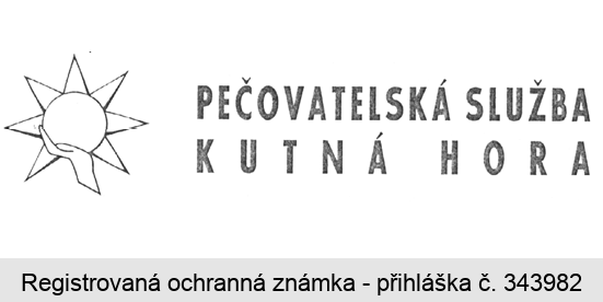 PEČOVATELSKÁ SLUŽBA KUTNÁ HORA