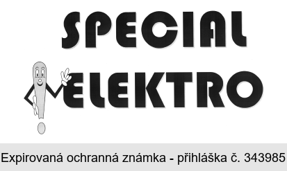 SPECIAL ELEKTRO