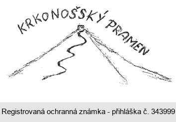 KRKONOŠSKÝ PRAMEN