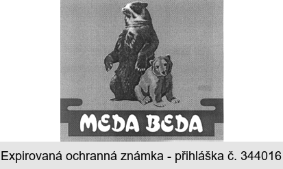 MEDA BEDA