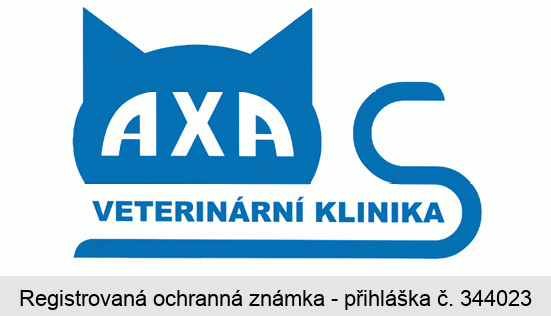 AXA VETERINÁRNÍ KLINIKA