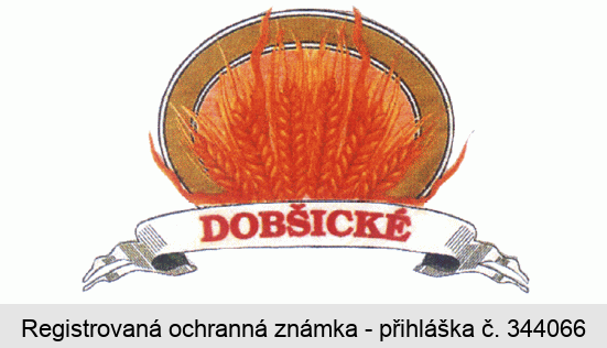 DOBŠICKÉ