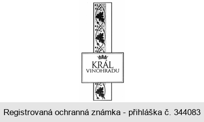 KRÁL VINOHRADU