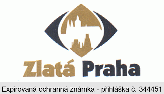 Zlatá Praha