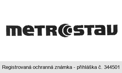 metrostav