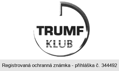 TRUMF KLUB