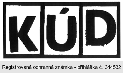 KÚD