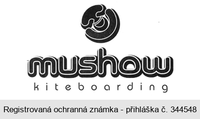 mushow kiteboarding