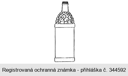 Ochranná známka