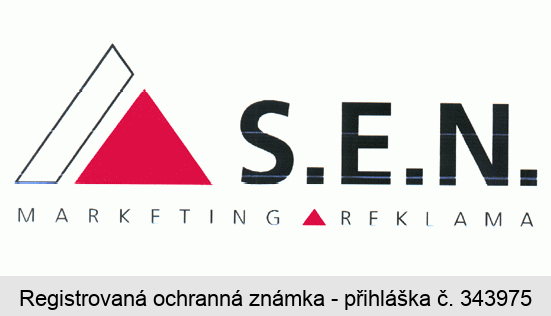 S.E.N. MARKETING REKLAMA