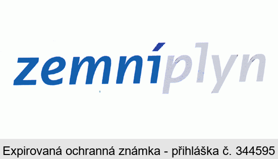 zemníplyn