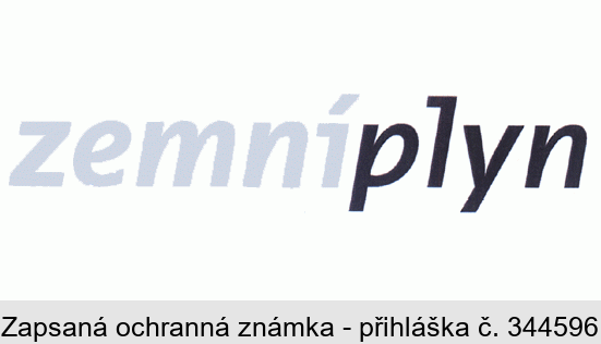zemníplyn